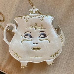 Mrs. Potts Handbag